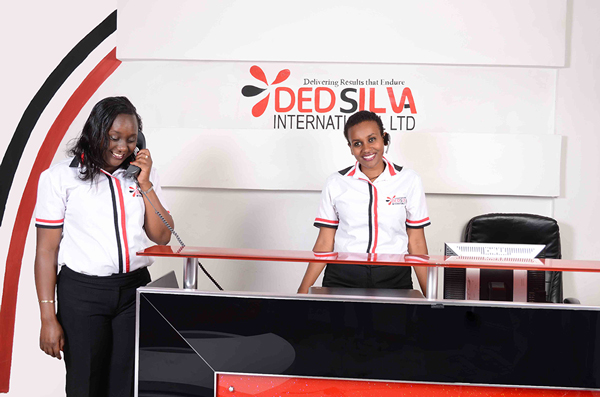 Dedsilva offers instant service delivery