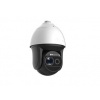 4K Laser Smart PTZ Camera